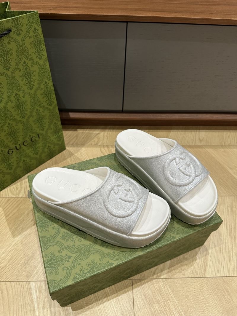 Gucci Slippers